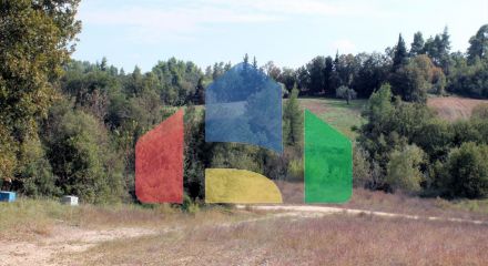For Sale - Land 6750 m² in Kassandra, Chalkidiki