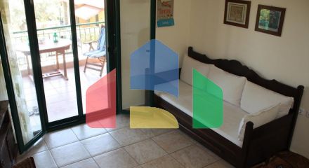 For Sale - Detached house 56 m² in Kassandra, Chalkidiki