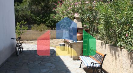 For Sale - Detached house 56 m² in Kassandra, Chalkidiki