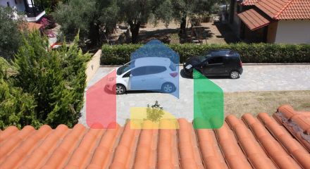 For Sale - Detached house 56 m² in Kassandra, Chalkidiki