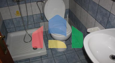 Продаж - Котедж 56 m² на Кассандрі (Халкідіки)