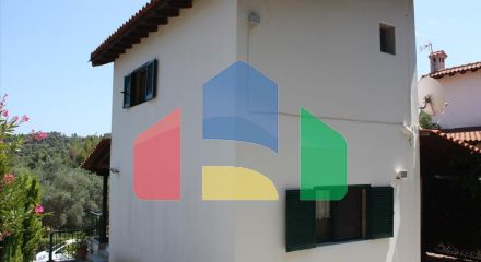 Продаж - Котедж 56 m² на Кассандрі (Халкідіки)