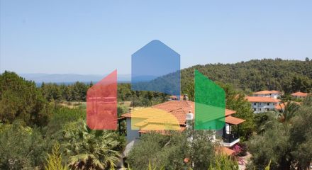 Продаж - Котедж 56 m² на Кассандрі (Халкідіки)