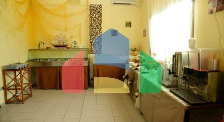 Продажа - Гостиница 1500 m² на Кассандре (Халкидики)
