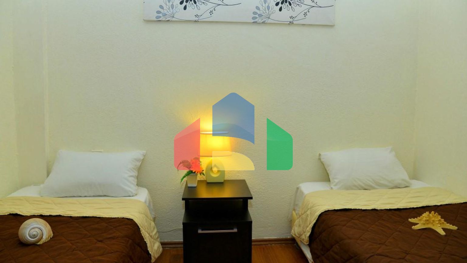 Продажа - Гостиница 1500 m² на Кассандре (Халкидики)