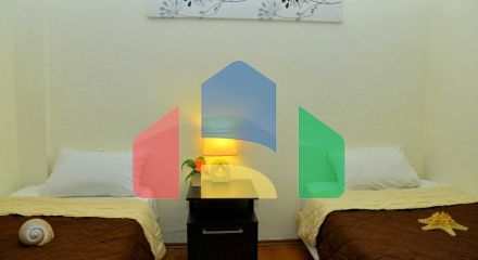 Продажа - Гостиница 1500 m² на Кассандре (Халкидики)