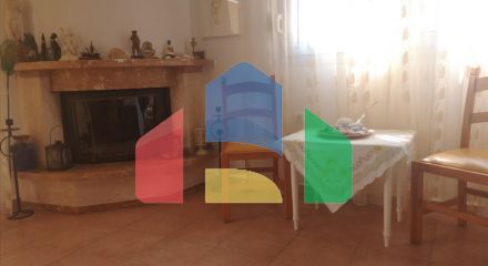 Продаж - Котедж 180 m² на Кассандрі (Халкідіки)