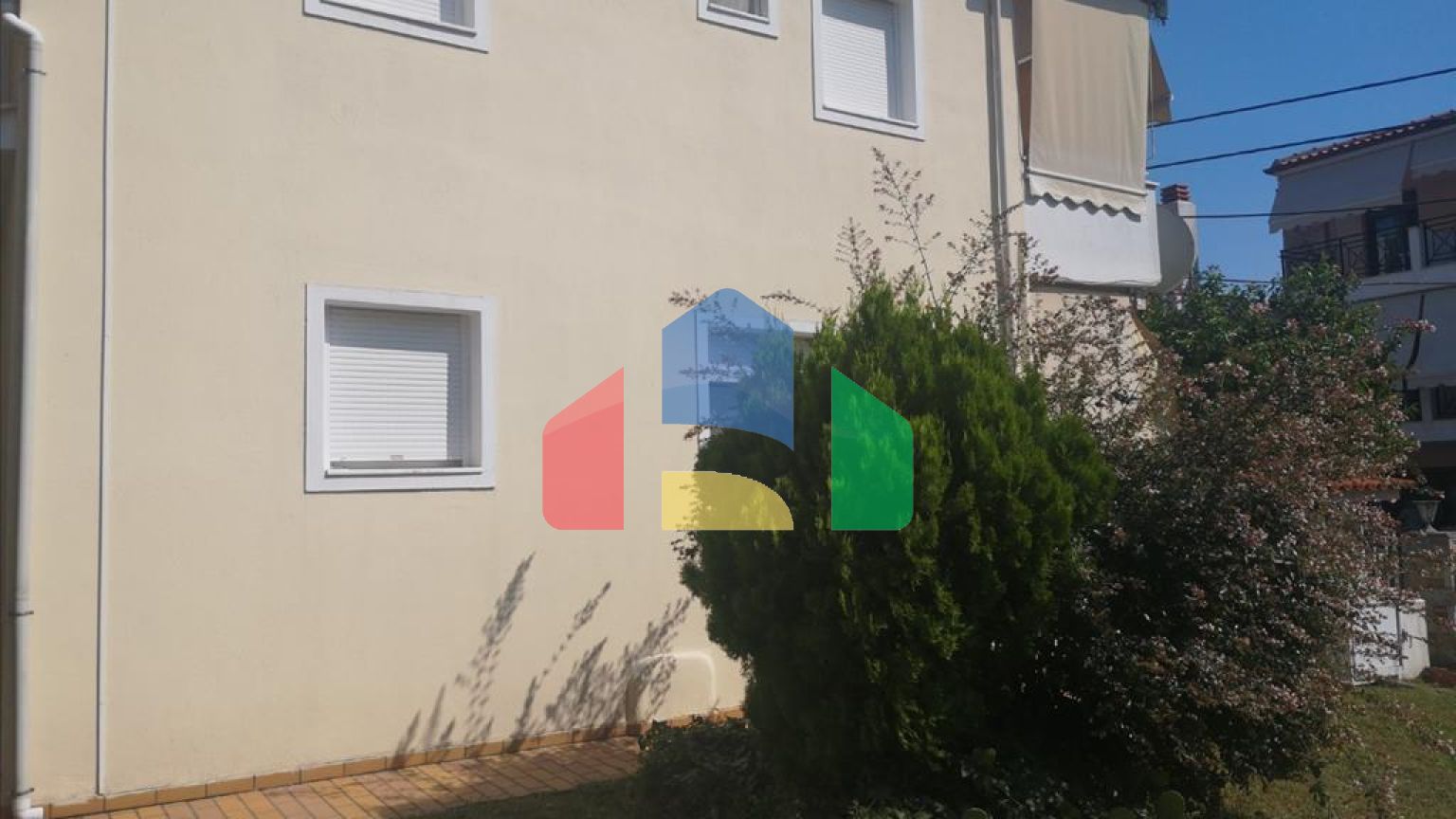 Продажа - Коттедж 180 m² на Кассандре (Халкидики)