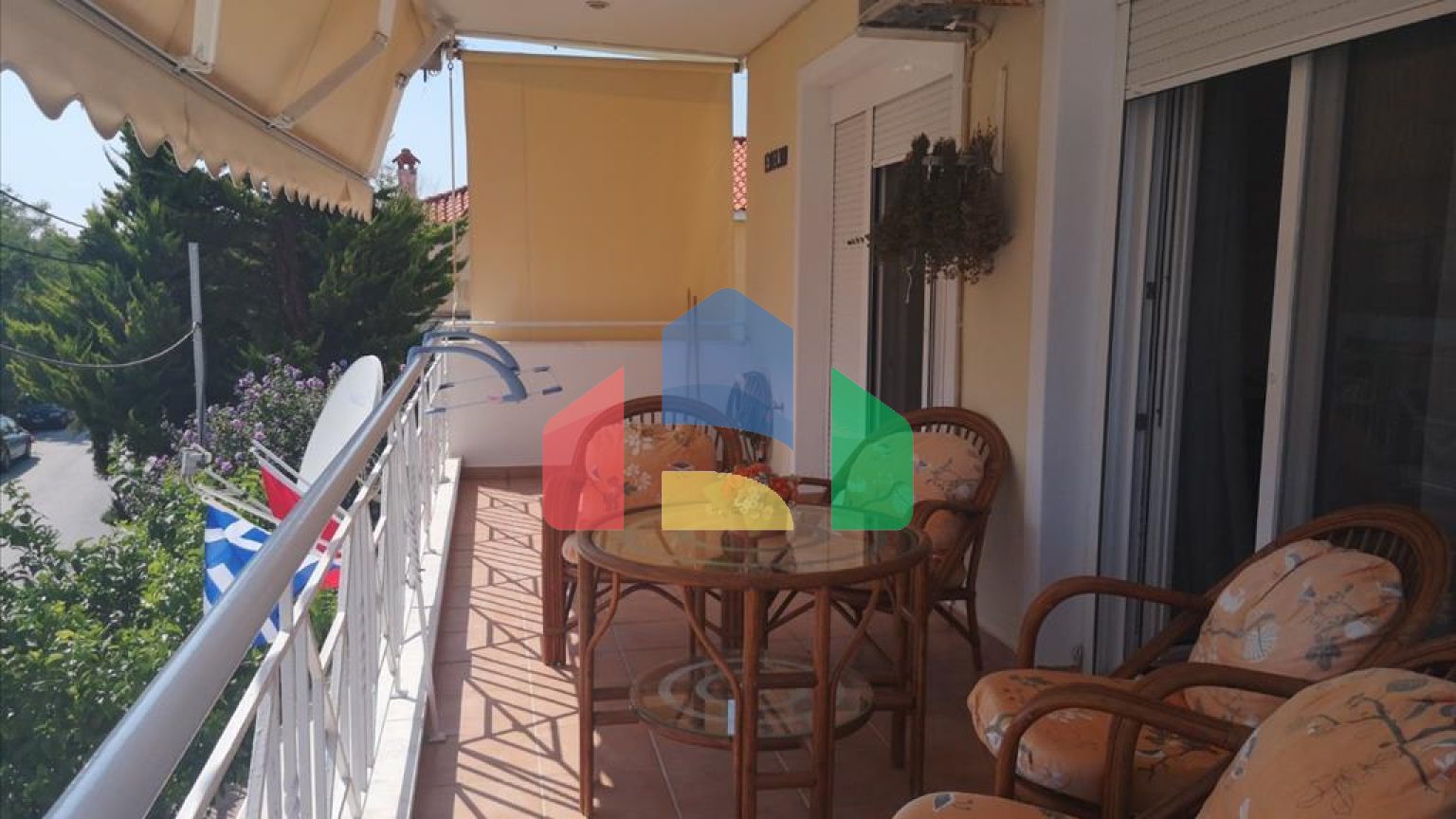 Продажа - Коттедж 180 m² на Кассандре (Халкидики)