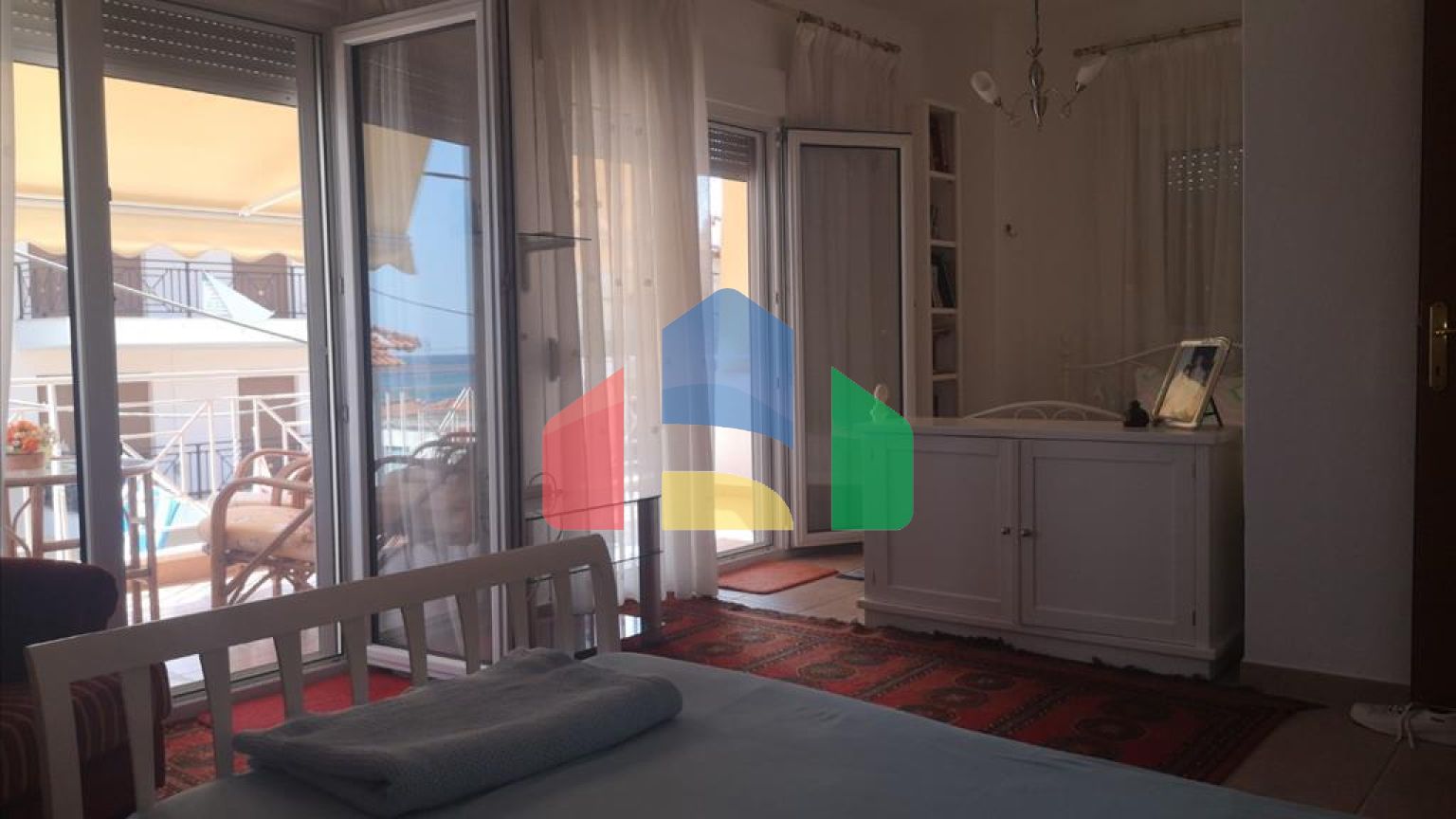 Продажа - Коттедж 180 m² на Кассандре (Халкидики)