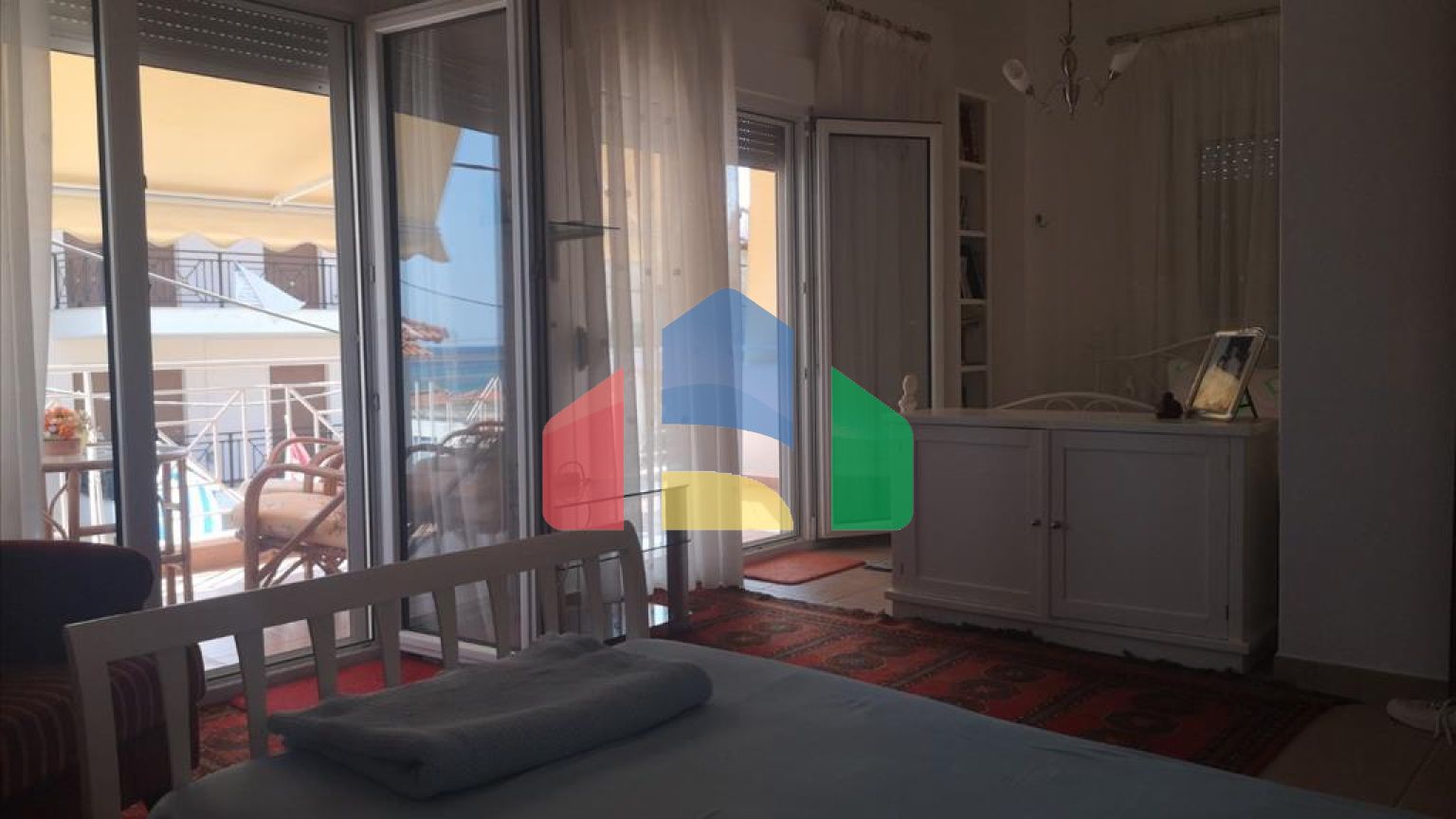 Продажа - Коттедж 180 m² на Кассандре (Халкидики)