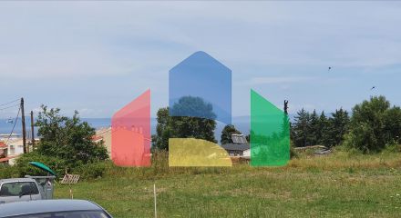 Продажа - Земельный участок 5786 m² на Кассандре (Халкидики)