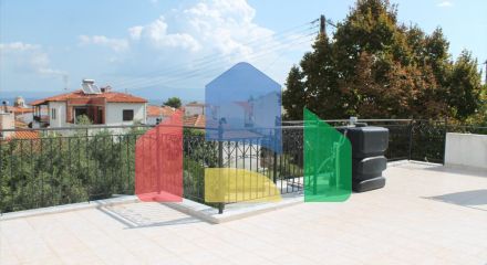 Продажа - Коттедж 140 m² на Кассандре (Халкидики)