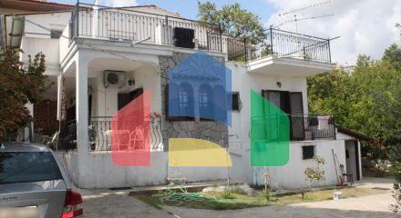 Продажа - Коттедж 140 m² на Кассандре (Халкидики)