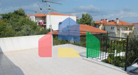 Продажа - Коттедж 140 m² на Кассандре (Халкидики)
