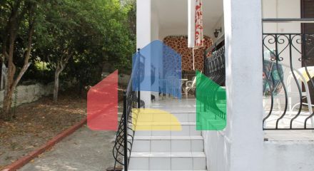 Продажа - Коттедж 140 m² на Кассандре (Халкидики)