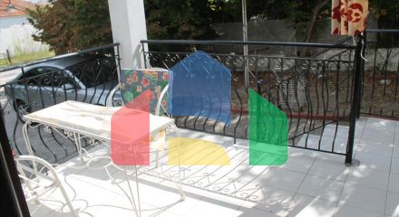 Продажа - Коттедж 140 m² на Кассандре (Халкидики)