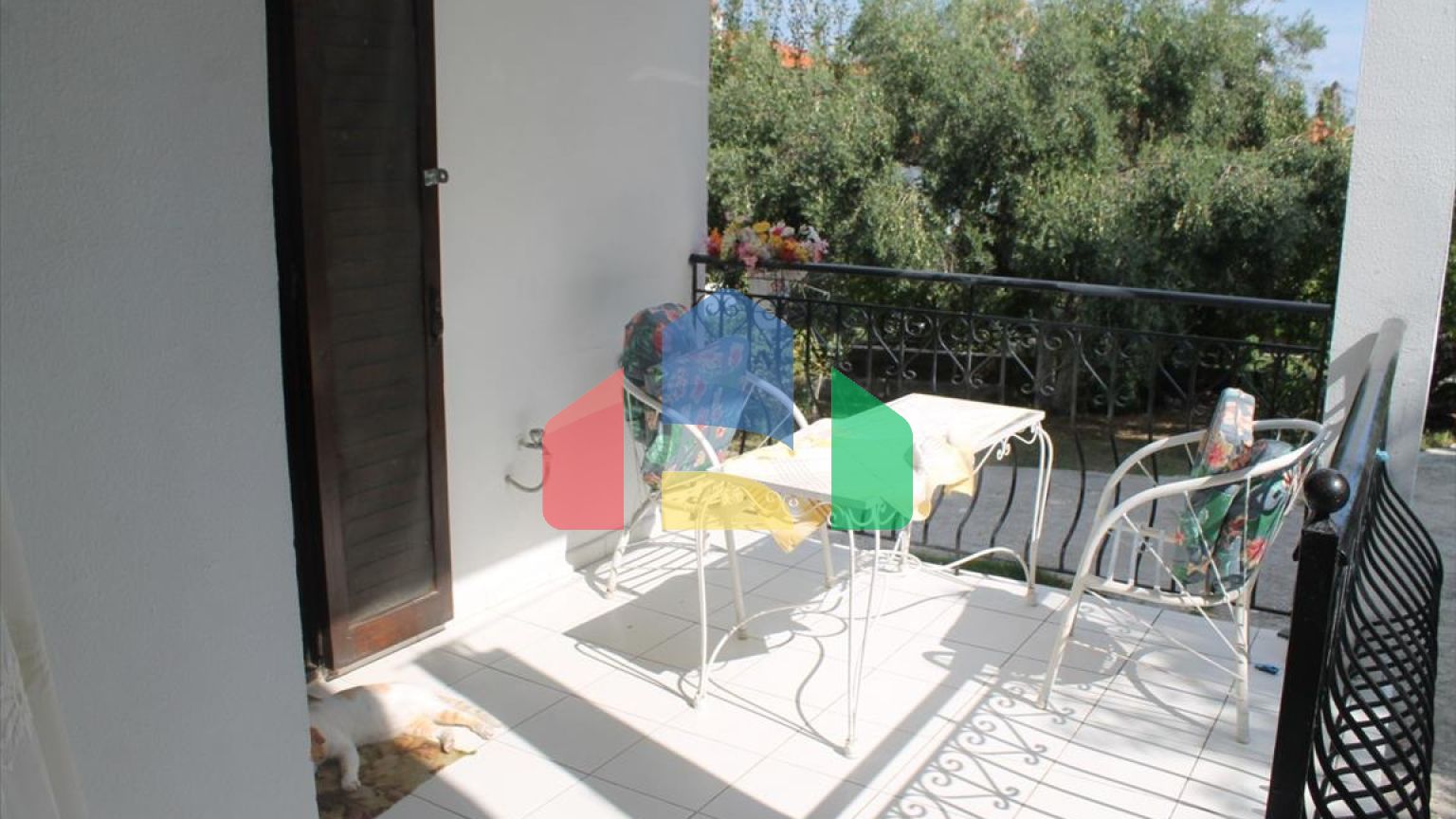 Продажа - Коттедж 140 m² на Кассандре (Халкидики)