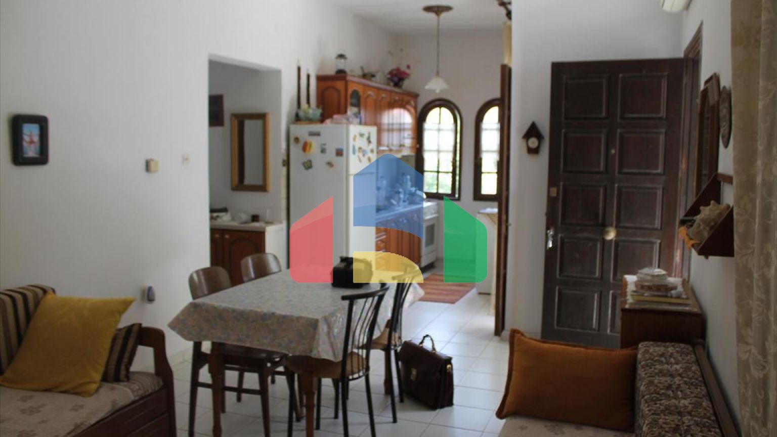 Продажа - Коттедж 140 m² на Кассандре (Халкидики)