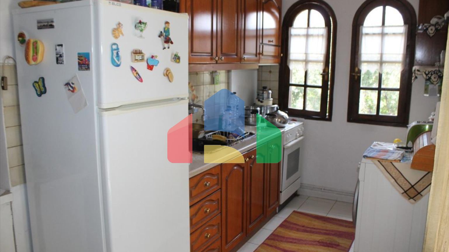 Продажа - Коттедж 140 m² на Кассандре (Халкидики)