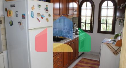 Продажа - Коттедж 140 m² на Кассандре (Халкидики)