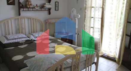 Продажа - Коттедж 140 m² на Кассандре (Халкидики)