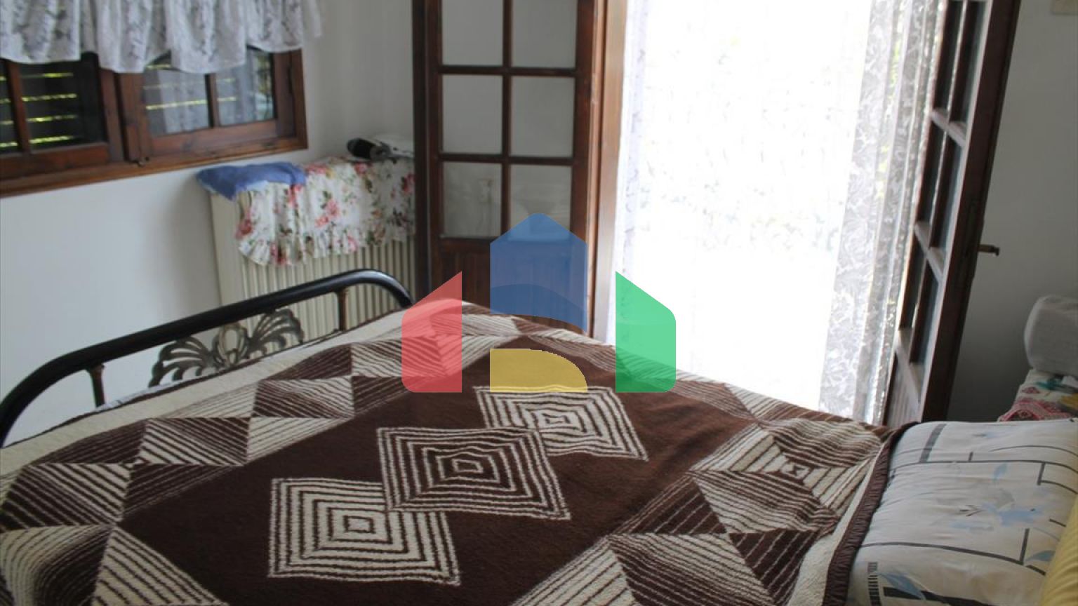 Продажа - Коттедж 140 m² на Кассандре (Халкидики)