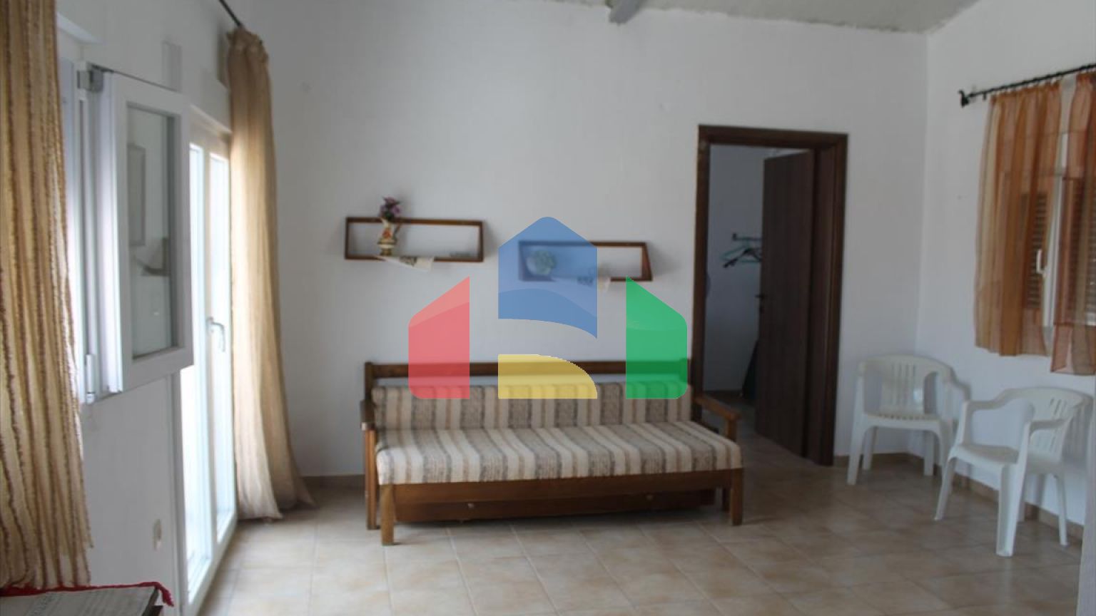 Продажа - Коттедж 140 m² на Кассандре (Халкидики)