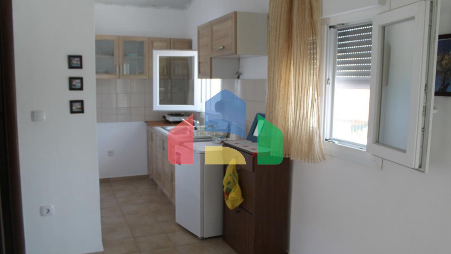 Продажа - Коттедж 140 m² на Кассандре (Халкидики)