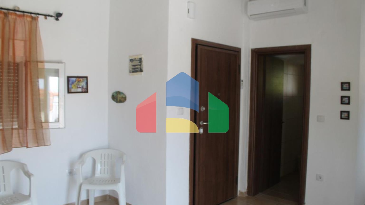 Продажа - Коттедж 140 m² на Кассандре (Халкидики)