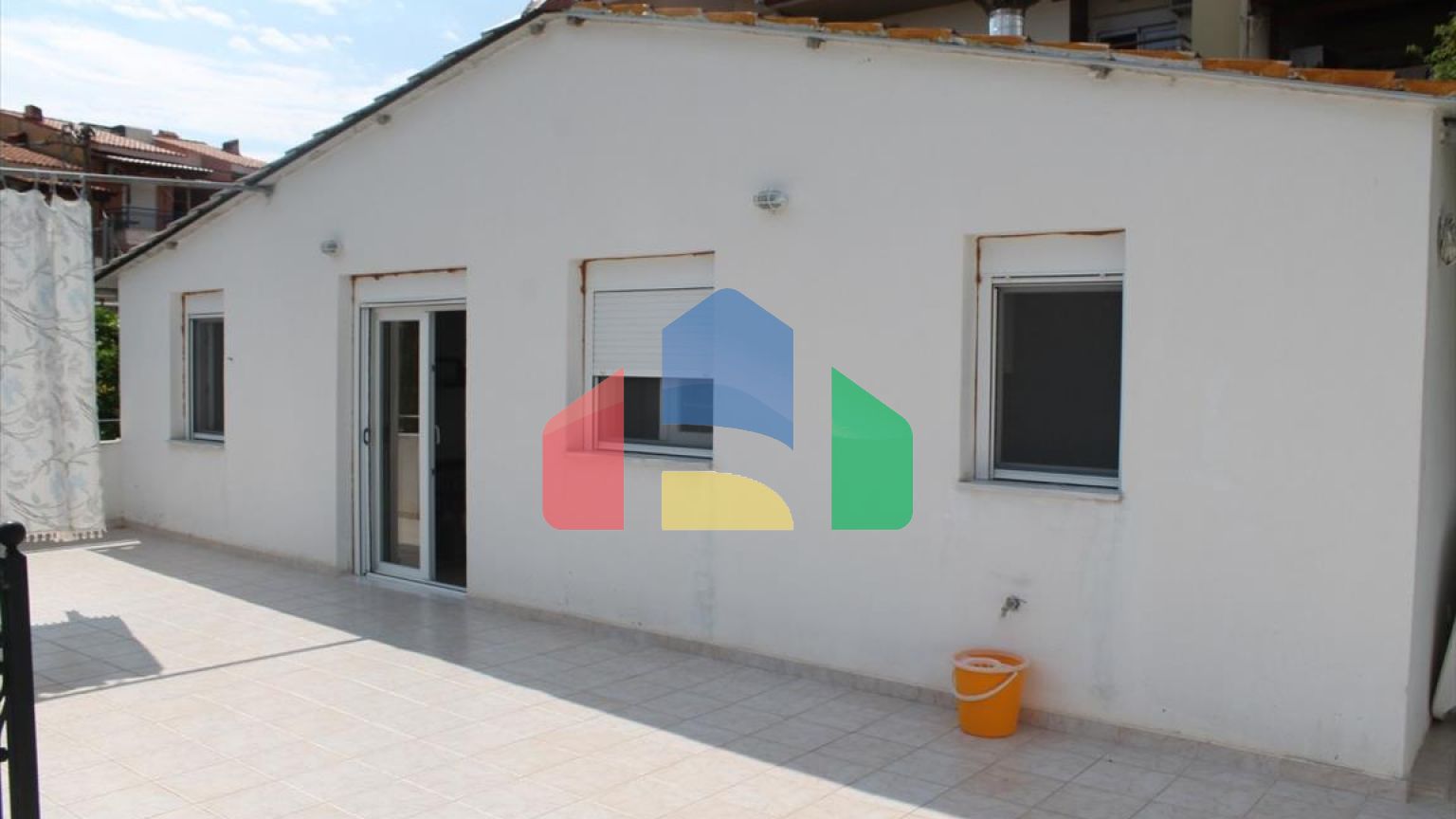 Продажа - Коттедж 140 m² на Кассандре (Халкидики)