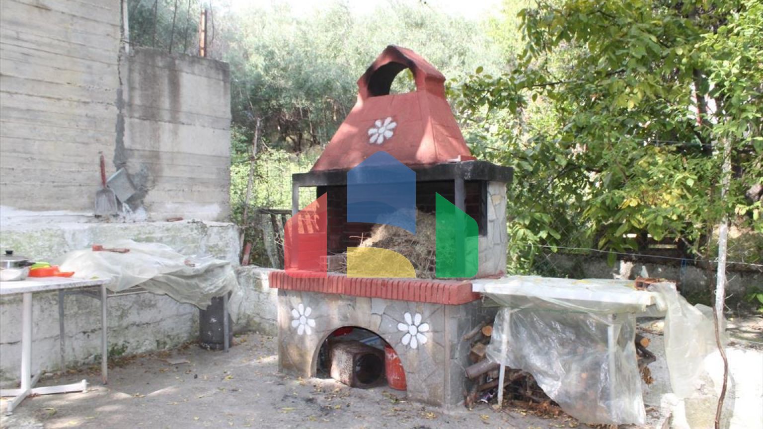 Продажа - Коттедж 140 m² на Кассандре (Халкидики)