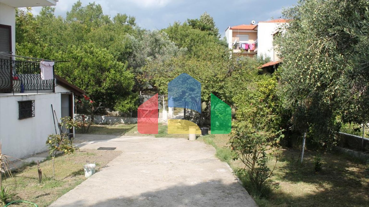 Продажа - Коттедж 140 m² на Кассандре (Халкидики)