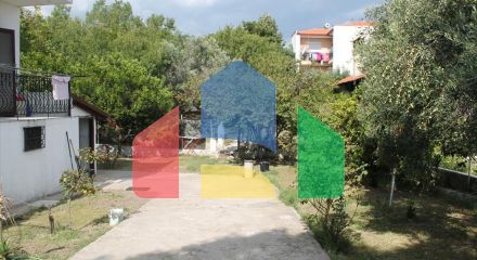 Продажа - Коттедж 140 m² на Кассандре (Халкидики)