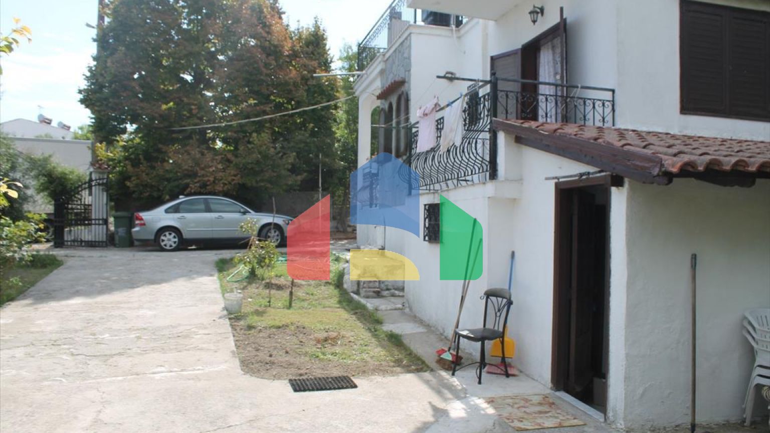 Продажа - Коттедж 140 m² на Кассандре (Халкидики)