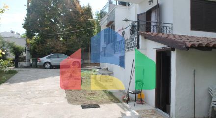 Продажа - Коттедж 140 m² на Кассандре (Халкидики)