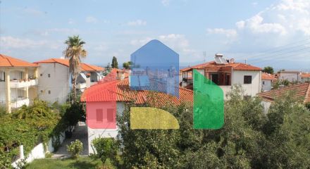 Продажа - Коттедж 140 m² на Кассандре (Халкидики)