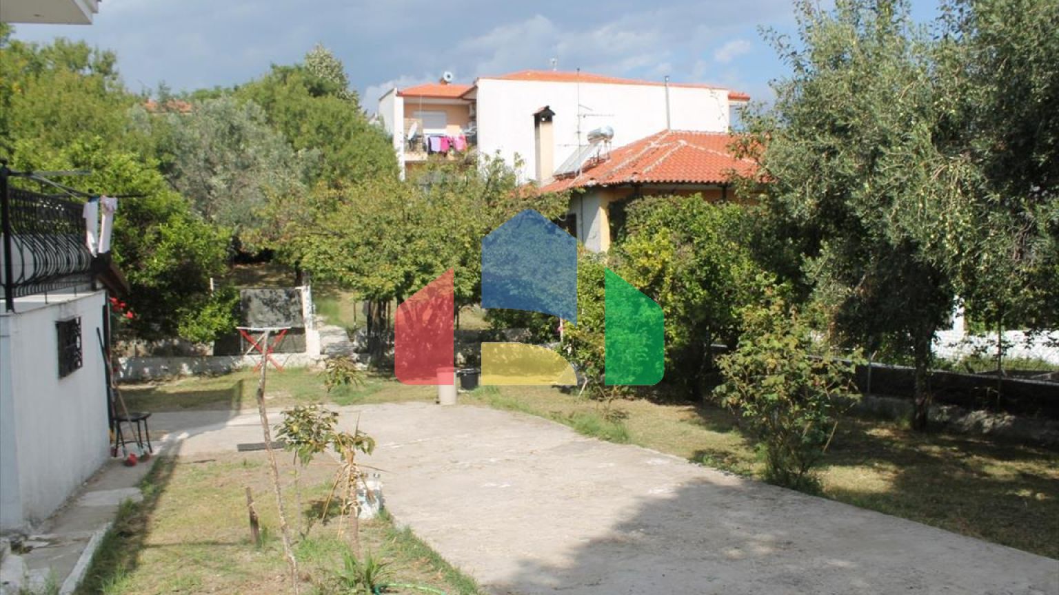 Продажа - Коттедж 140 m² на Кассандре (Халкидики)