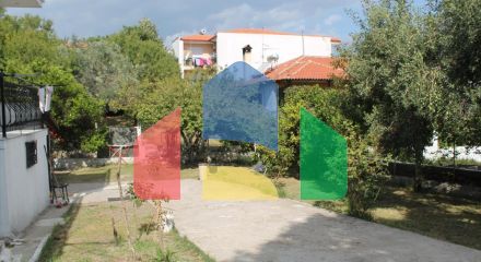 Продажа - Коттедж 140 m² на Кассандре (Халкидики)