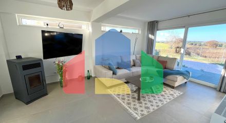 Продажа - Коттедж 121 m² на Кассандре (Халкидики)