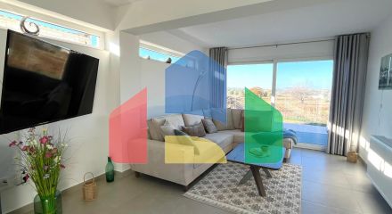 Продажа - Коттедж 121 m² на Кассандре (Халкидики)