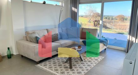 Продажа - Коттедж 121 m² на Кассандре (Халкидики)