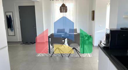 Продажа - Коттедж 121 m² на Кассандре (Халкидики)