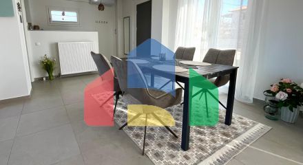 Продажа - Коттедж 121 m² на Кассандре (Халкидики)