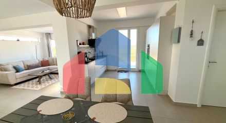 Продажа - Коттедж 121 m² на Кассандре (Халкидики)