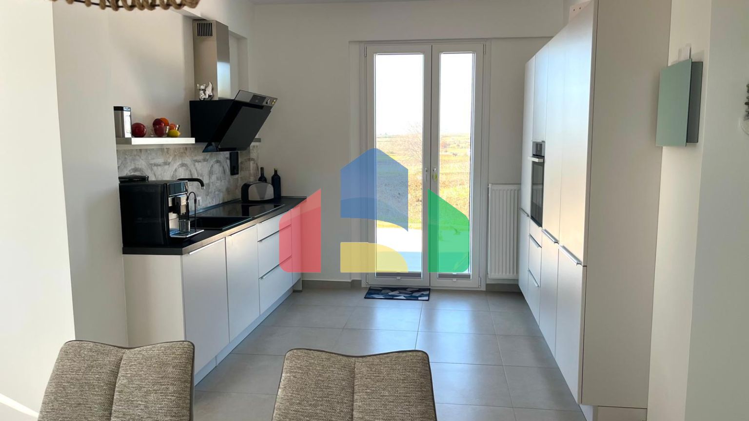 Продаж - Котедж 121 m² на Кассандрі (Халкідіки)