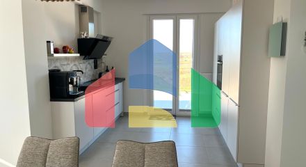 Продаж - Котедж 121 m² на Кассандрі (Халкідіки)