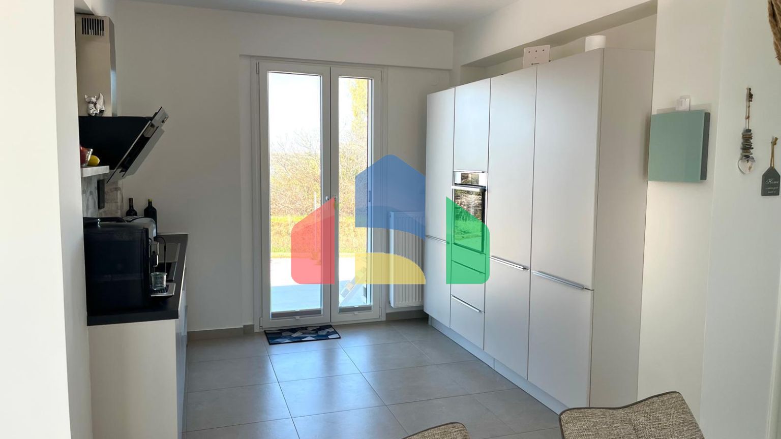 Продаж - Котедж 121 m² на Кассандрі (Халкідіки)