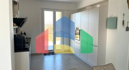 Продаж - Котедж 121 m² на Кассандрі (Халкідіки)