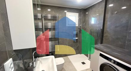 Продаж - Котедж 121 m² на Кассандрі (Халкідіки)